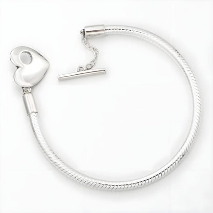 AMOURA - Pure Copper Adjustable Bracelet for Men & Boys - THE MEN THING