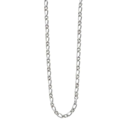 CZAR CURVE - 8mm Chain Pure Stainless Steel 23inch for Men & Boys - THE MEN THING