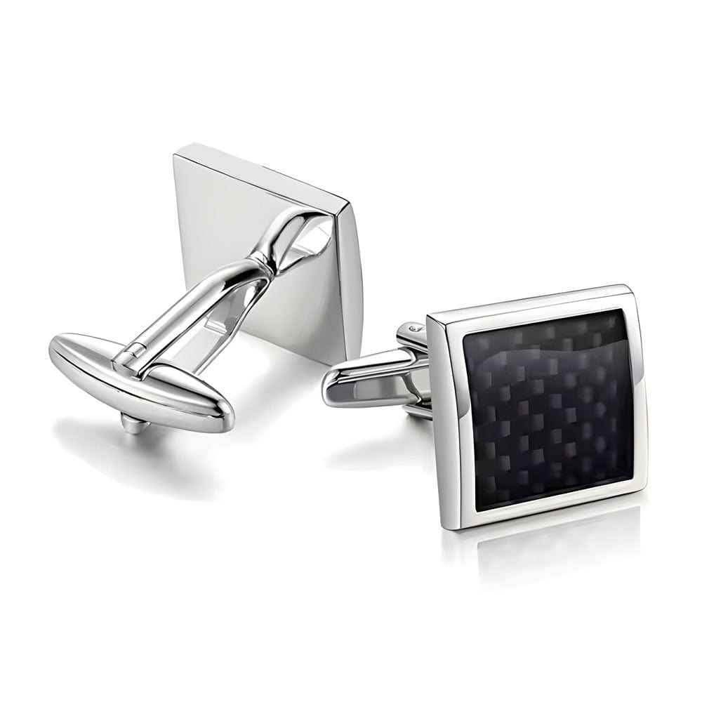 DARK LEGION - Pure Copper Cufflinks for Men & Boys - THE MEN THING