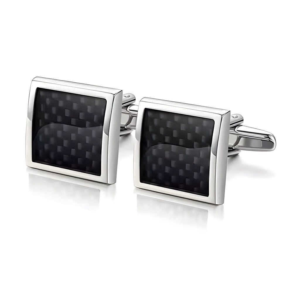 DARK LEGION - Pure Copper Cufflinks for Men & Boys - THE MEN THING