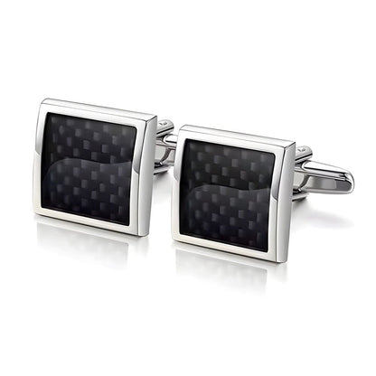 DARK LEGION - Pure Copper Cufflinks for Men & Boys - THE MEN THING