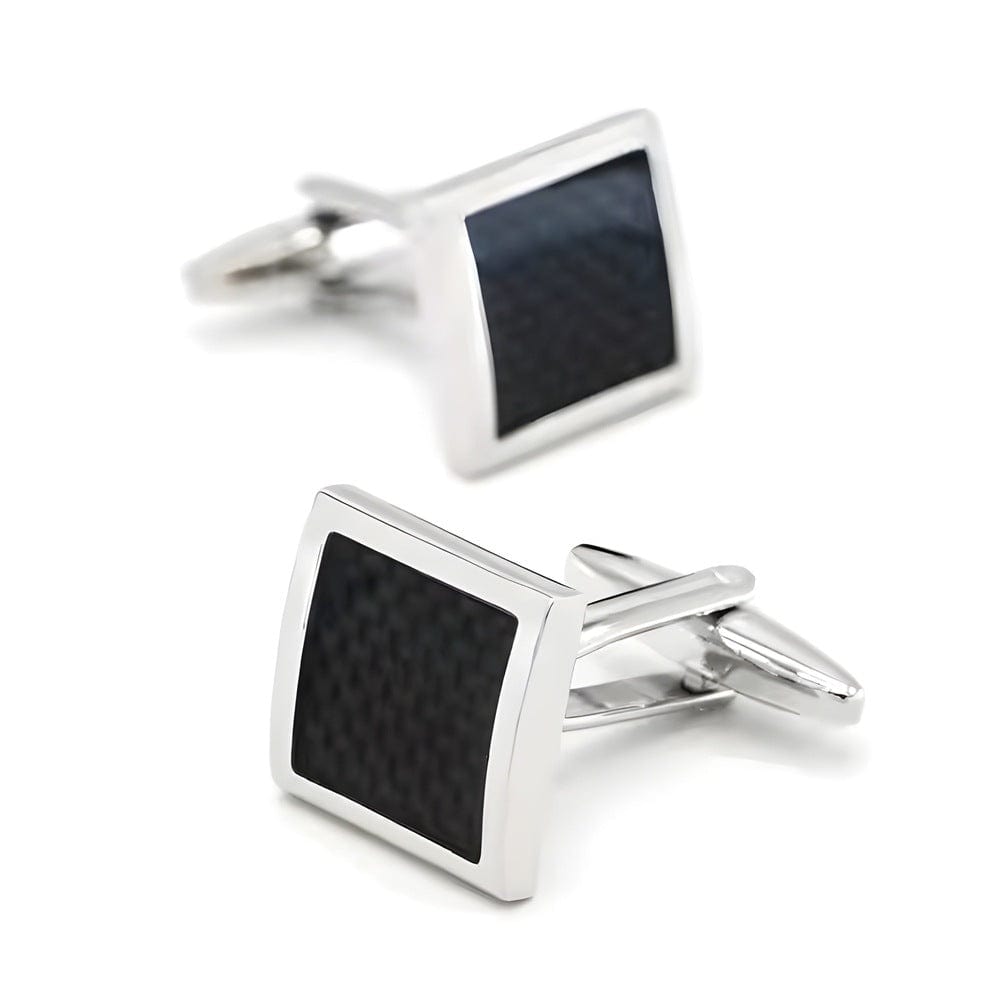 DARK LEGION - Pure Copper Cufflinks for Men & Boys - THE MEN THING