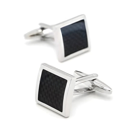 DARK LEGION - Pure Copper Cufflinks for Men & Boys - THE MEN THING