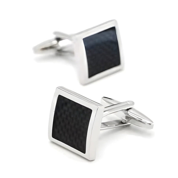 DARK LEGION - Pure Copper Cufflinks for Men & Boys