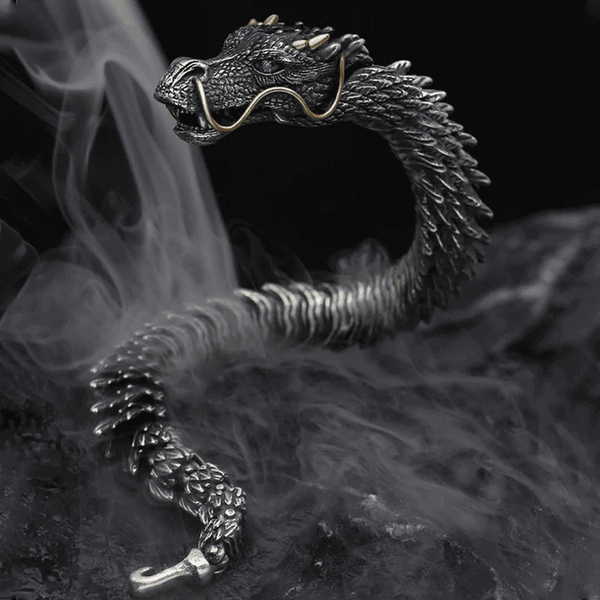 DRAGON GOT  - 