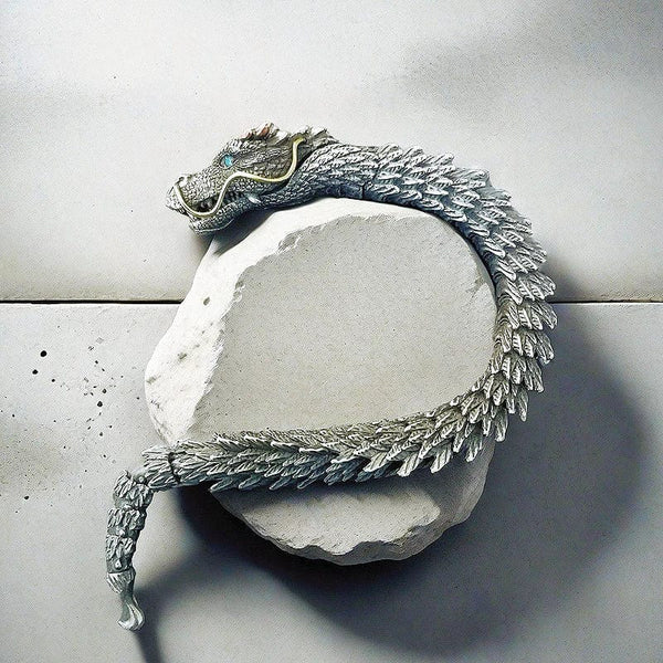 DRAGON GOT  - 