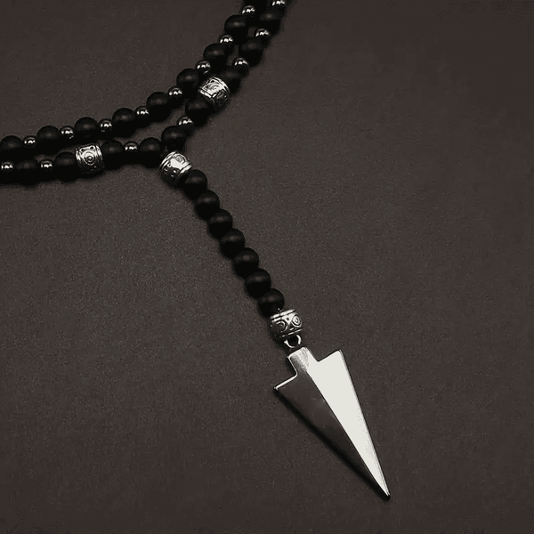 FLETCH ARROW BLACK - 