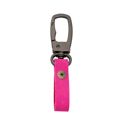FORGECLIP PINK - Stainless Steel Keychain for Men & Boy - THE MEN THING