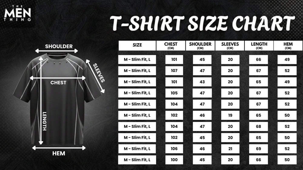 LINEFORM EDGE Oversized T-Shirt - Black - THE MEN THING