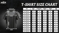 LINEFORM EDGE Oversized T-Shirt - Black