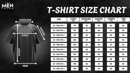 LINEFORM EDGE Oversized T-Shirt - Black - THE MEN THING