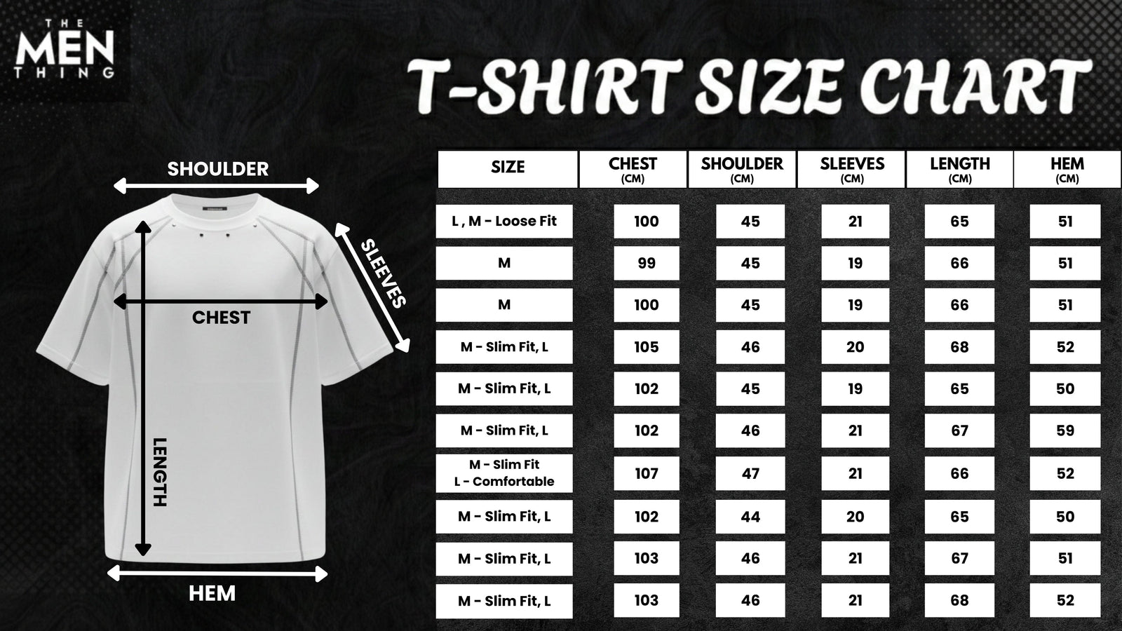 LINEFORM EDGE Oversized T-Shirt - White
