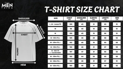 LINEFORM EDGE Oversized T-Shirt - White - THE MEN THING