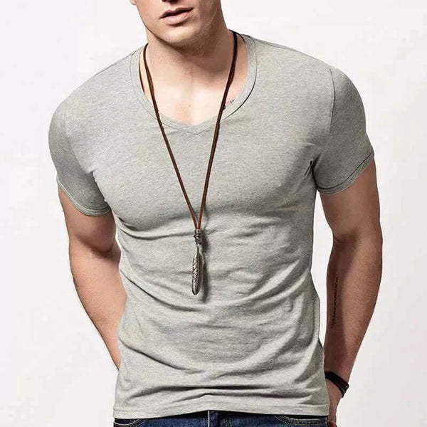 MAYAN FREEDOM BROWN - Vintage Alloy Feather Pendant with Adjustable Pure Leather Cord Necklace for Men & Boys