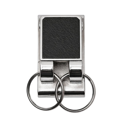 NEXRON - STEEL - Stainless Steel Keychain for Men & Boy — KeyChains for Men | THE MEN THING