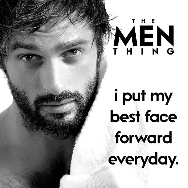 NO-NONSENSE - Foaming Face Wash For Men | Combating Acne and Pimples | Reduces Pigmentation | All Skin Type | Deep Cleanse for Exfoliation | Paraben & Sulphates Free 100 ML - THE MEN THING