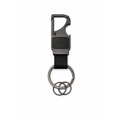 PHANTOM HOOK - Stainless Steel Keychain for Men & Boy — KeyChains for Men | THE MEN THING