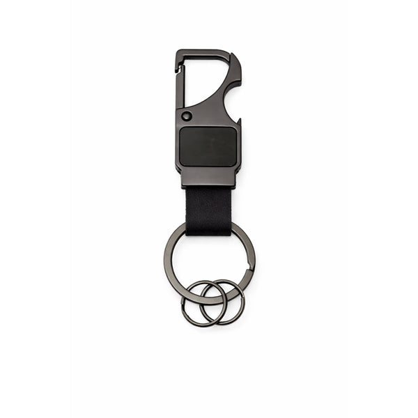 PHANTOM HOOK  - Stainless Steel Keychain for Men & Boy
