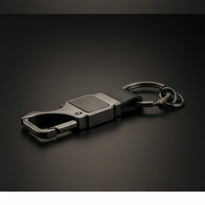 PHANTOM HOOK - Stainless Steel Keychain for Men & Boy — KeyChains for Men | THE MEN THING