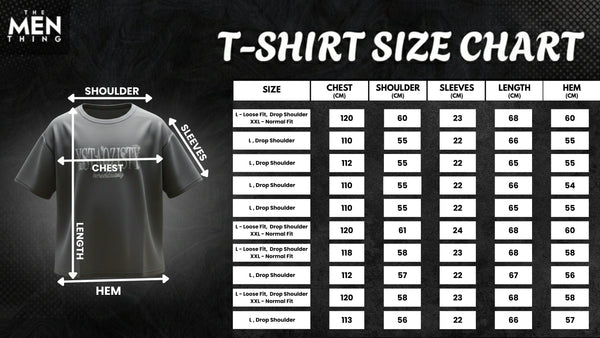 STILL FORM BOX TEE Oversized T-Shirt – Charcoal Ash