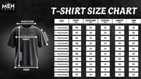 STILL FORM BOX TEE Oversized T-Shirt – Obsidian Black
