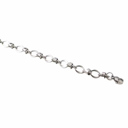 VALTRIC - 6.5mm Chain Pure Stainless Steel 23inch for Men & Boys - THE MEN THING