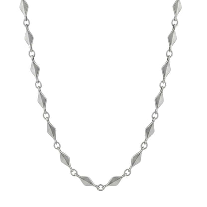 VANE - 4mm Chain Pure Stainless Steel 21inch for Men & Boys - THE MEN THING