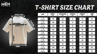 WHATEVER Oversized T-Shirt - White