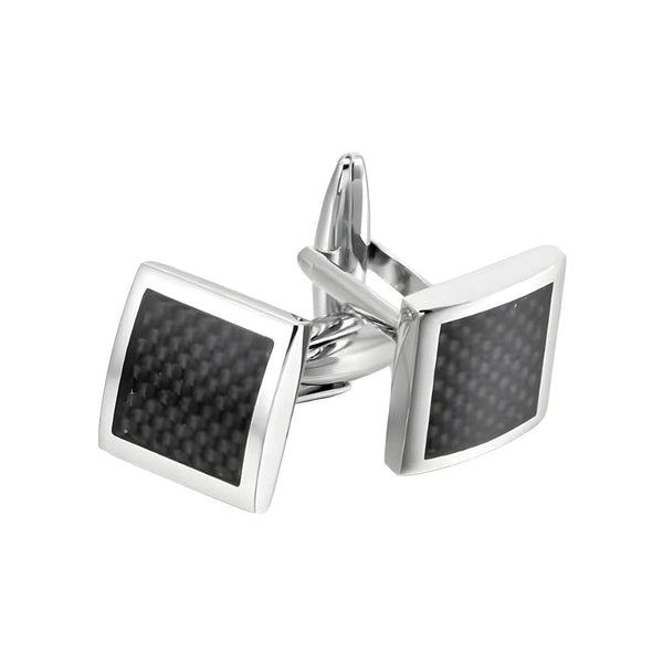 DARK LEGION - Pure Copper Cufflinks for Men & Boys