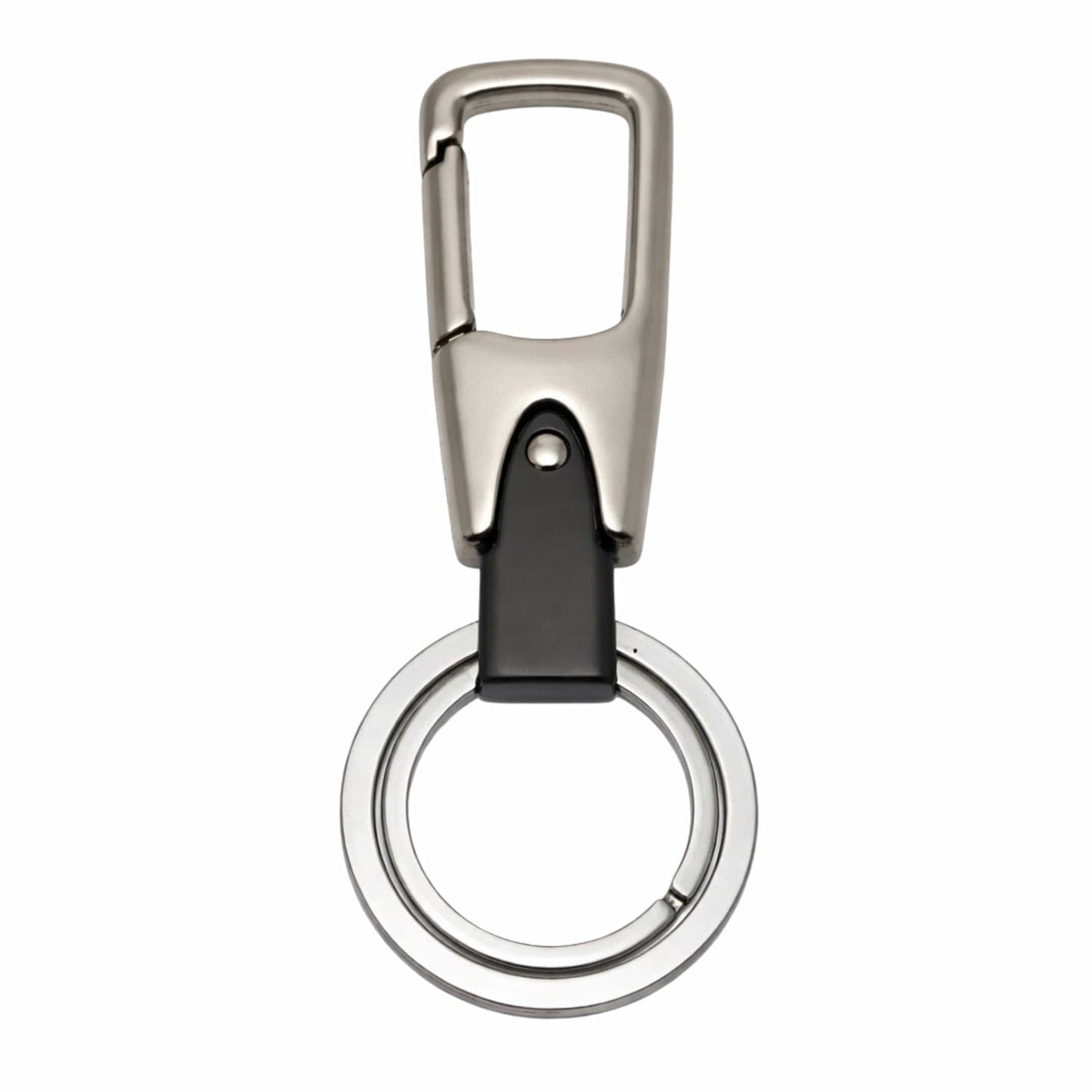 THE MEN THING KeyChains MANDALORIAN - Stainless Steel Keychain for Men & Boy