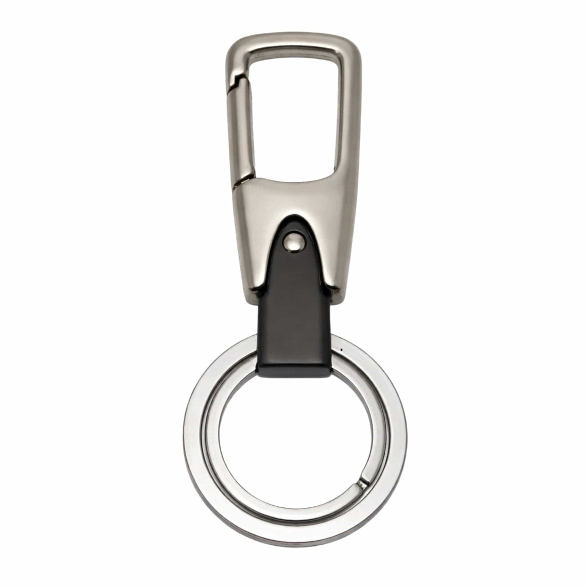 THE MEN THING KeyChains MANDALORIAN - Stainless Steel Keychain for Men & Boy