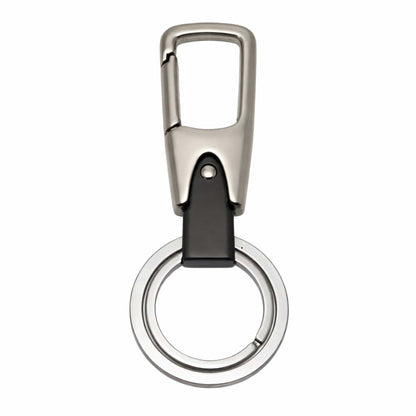 THE MEN THING KeyChains MANDALORIAN - Stainless Steel Keychain for Men & Boy