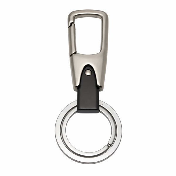 MANDALORIAN - Stainless Steel Keychain for Men & Boy