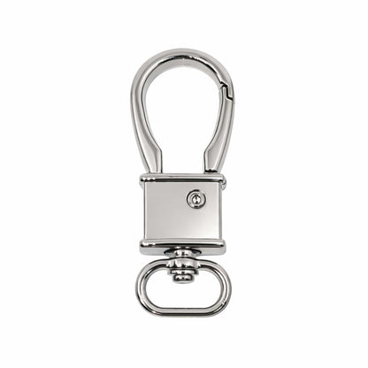 THE MEN THING KeyChains PRIME CORE - STEEL - Stainless Steel Keychain for Men & Boy
