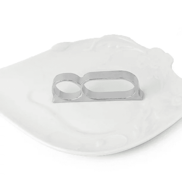 Rebellious Three Silver