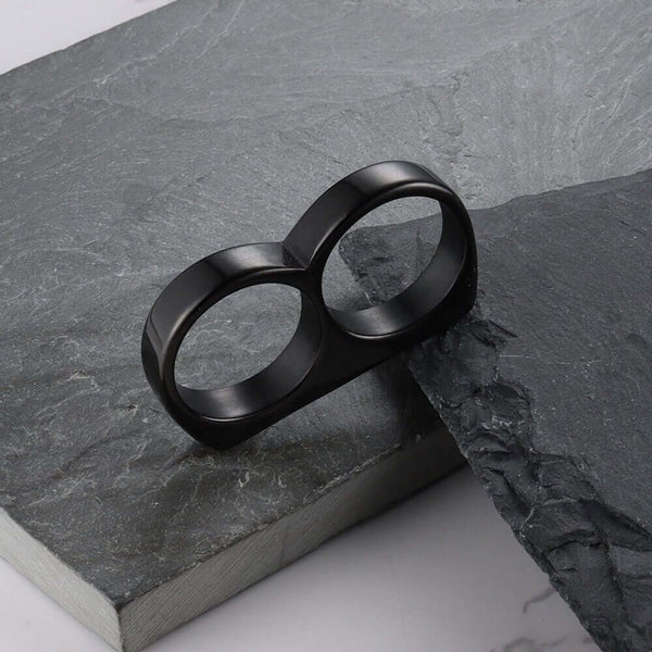 विद्रोही दो काले