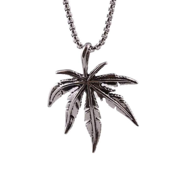 లీఫెన్ (T) - స్టెయిన్‌లెస్ స్టీల్‌తో కూడిన స్వచ్ఛమైన టైటానియం స్టీల్ లాకెట్టు 24 అంగుళాల రౌండ్ బాక్స్ చైన్, పురుషులు & అబ్బాయిల కోసం యూరోపియన్ ట్రెండింగ్ స్టైల్