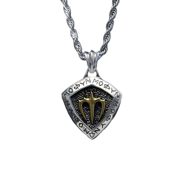 AQUA SHIELD - 24inch Pure Copper European trending Style Chain for Men & Boy