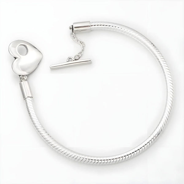 AMOURA - Pure Copper Adjustable Bracelet for Men & Boys