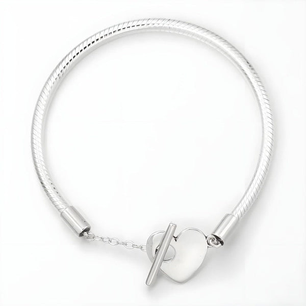 AMOURA - Pure Copper Adjustable Bracelet for Men & Boys