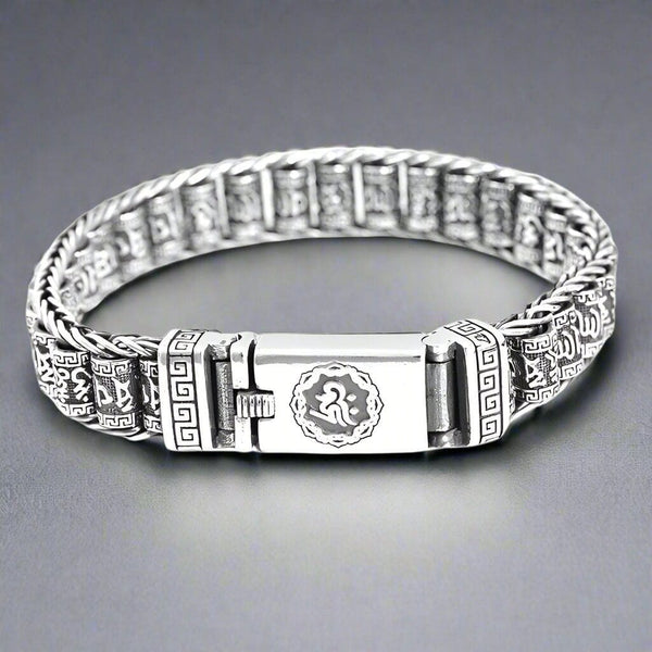 SIX SIGN MANTRA LINK - 