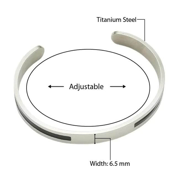 स्टोइक सिल्वर - 