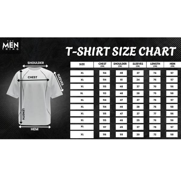 CONTOUR TRACE Oversized T-Shirt – White