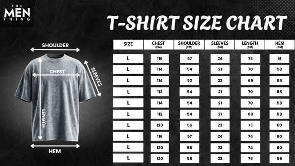 Smoke Acid Wash Oversized T-Shirt - Light Gray
